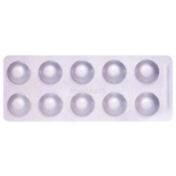 rexipra forte 10mg tablet 10's